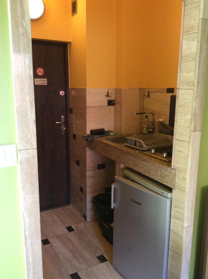 Mika Rooms Raclawicka 144 & Wislicka 3 Studio - Adults Only Varsovie Extérieur photo