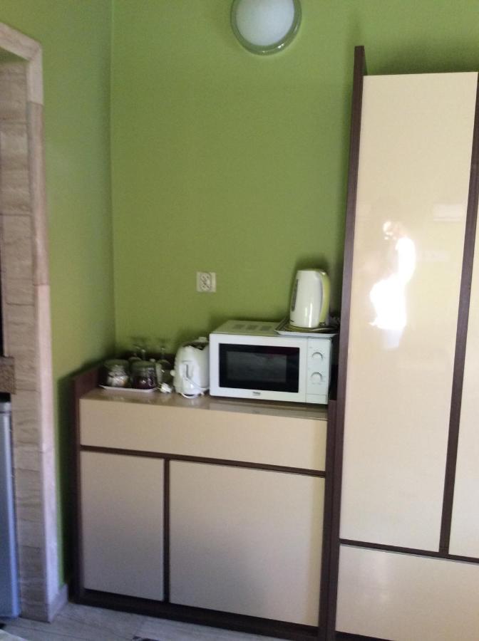 Mika Rooms Raclawicka 144 & Wislicka 3 Studio - Adults Only Varsovie Extérieur photo