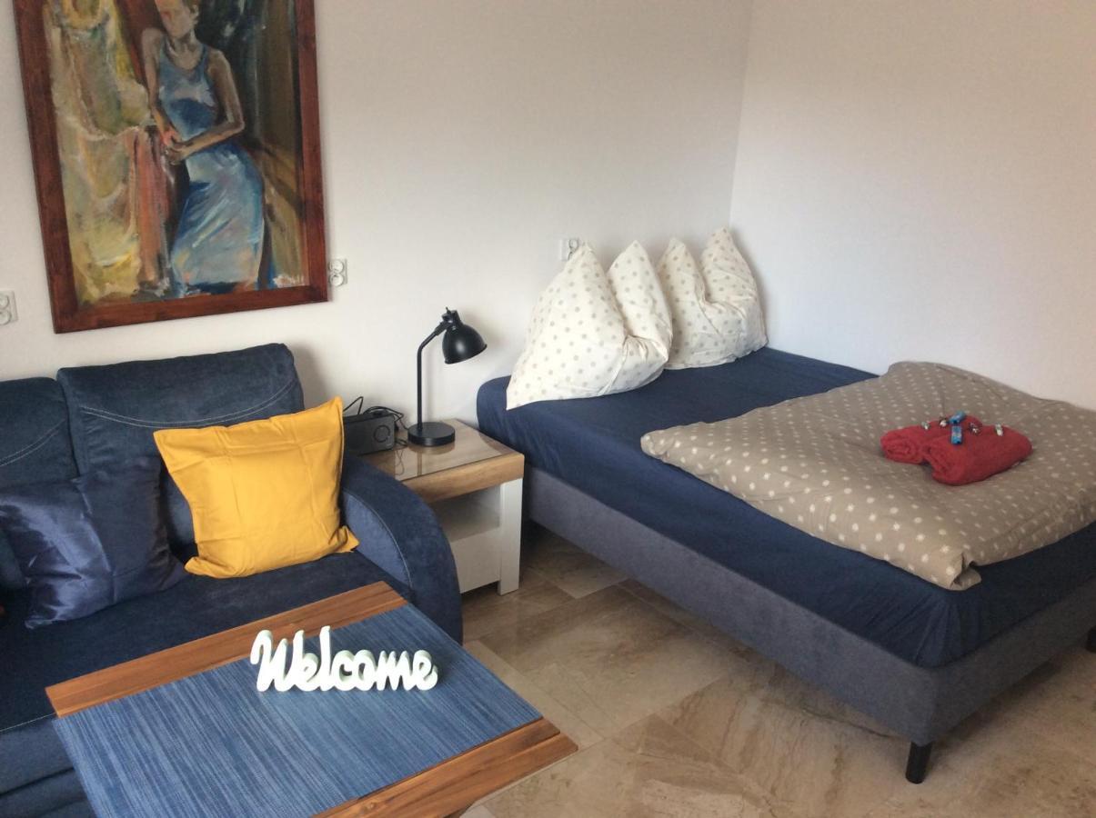 Mika Rooms Raclawicka 144 & Wislicka 3 Studio - Adults Only Varsovie Extérieur photo