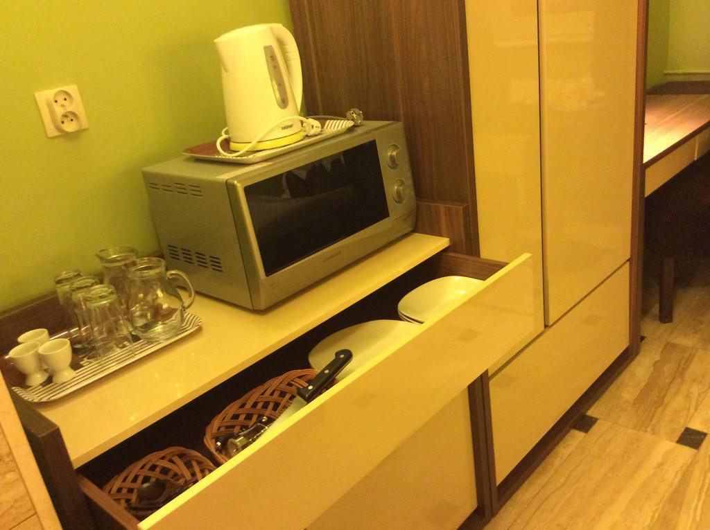 Mika Rooms Raclawicka 144 & Wislicka 3 Studio - Adults Only Varsovie Extérieur photo